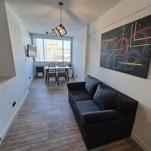 Apartamento de 1 Dormitorio